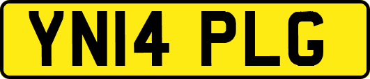 YN14PLG