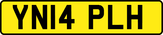 YN14PLH