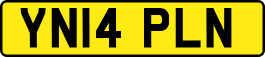 YN14PLN