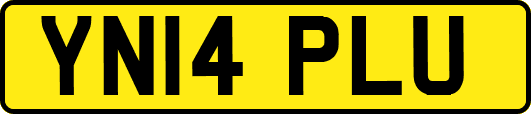 YN14PLU
