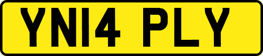 YN14PLY
