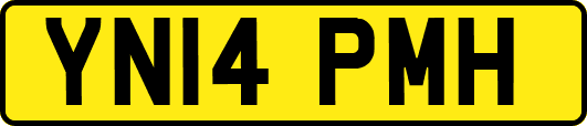 YN14PMH