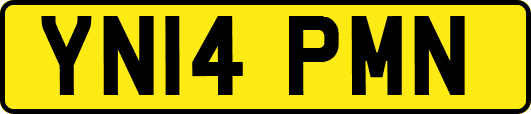 YN14PMN