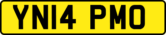 YN14PMO
