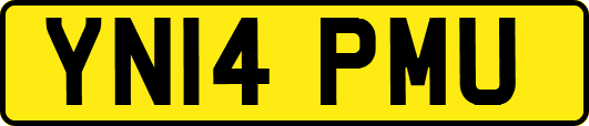 YN14PMU