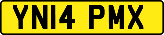 YN14PMX