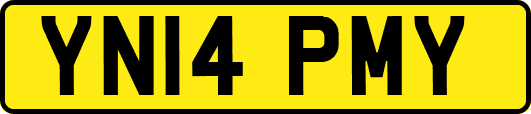 YN14PMY