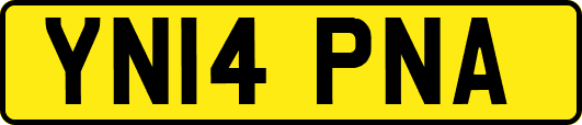 YN14PNA