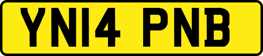 YN14PNB