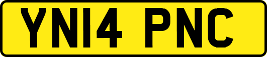 YN14PNC