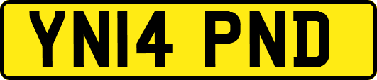YN14PND