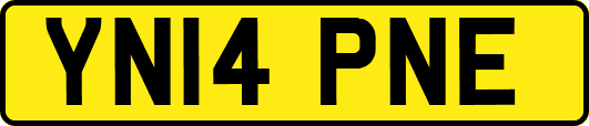 YN14PNE