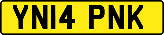 YN14PNK