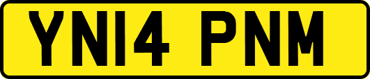YN14PNM
