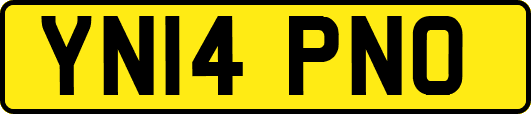 YN14PNO