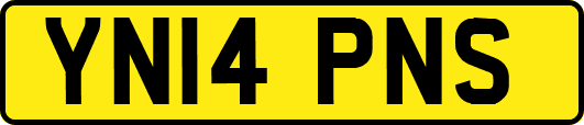 YN14PNS