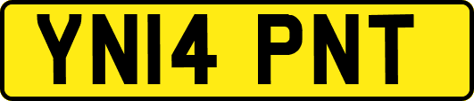 YN14PNT