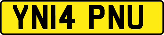 YN14PNU