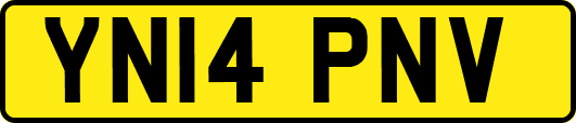 YN14PNV