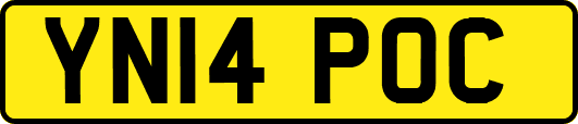 YN14POC