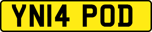 YN14POD