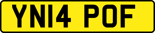 YN14POF