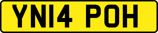 YN14POH