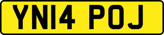 YN14POJ