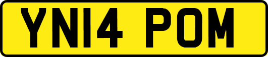 YN14POM