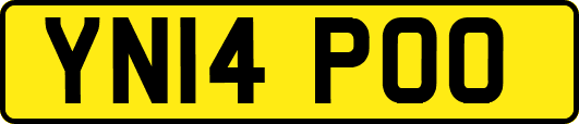 YN14POO
