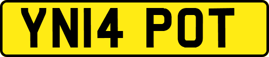 YN14POT