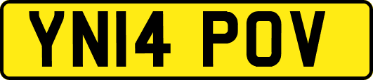 YN14POV