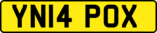 YN14POX