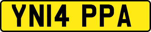 YN14PPA