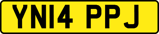 YN14PPJ