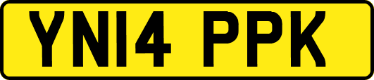 YN14PPK