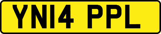 YN14PPL