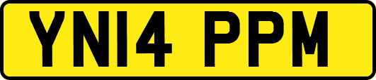 YN14PPM