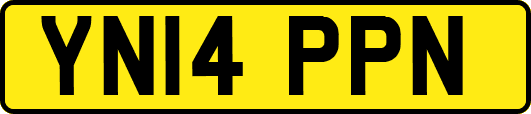YN14PPN