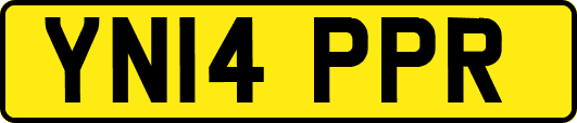 YN14PPR