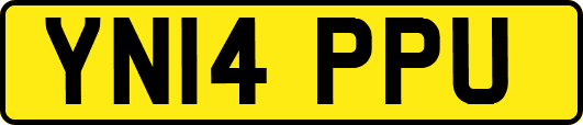 YN14PPU