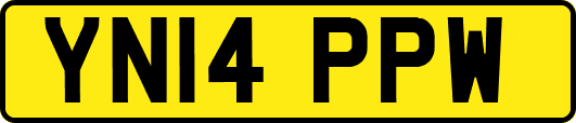 YN14PPW