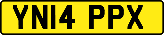 YN14PPX
