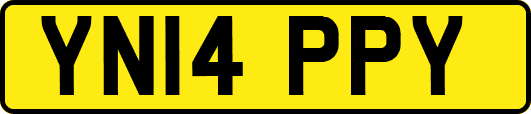 YN14PPY