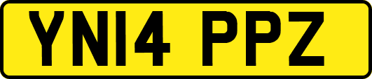 YN14PPZ
