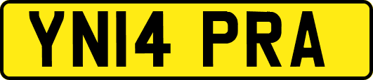 YN14PRA
