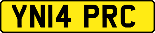YN14PRC