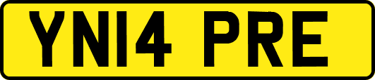YN14PRE