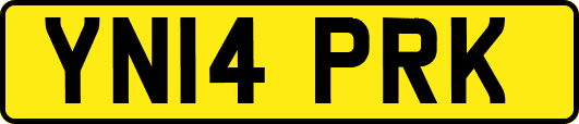 YN14PRK