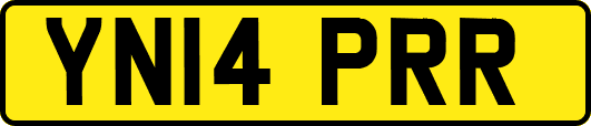 YN14PRR